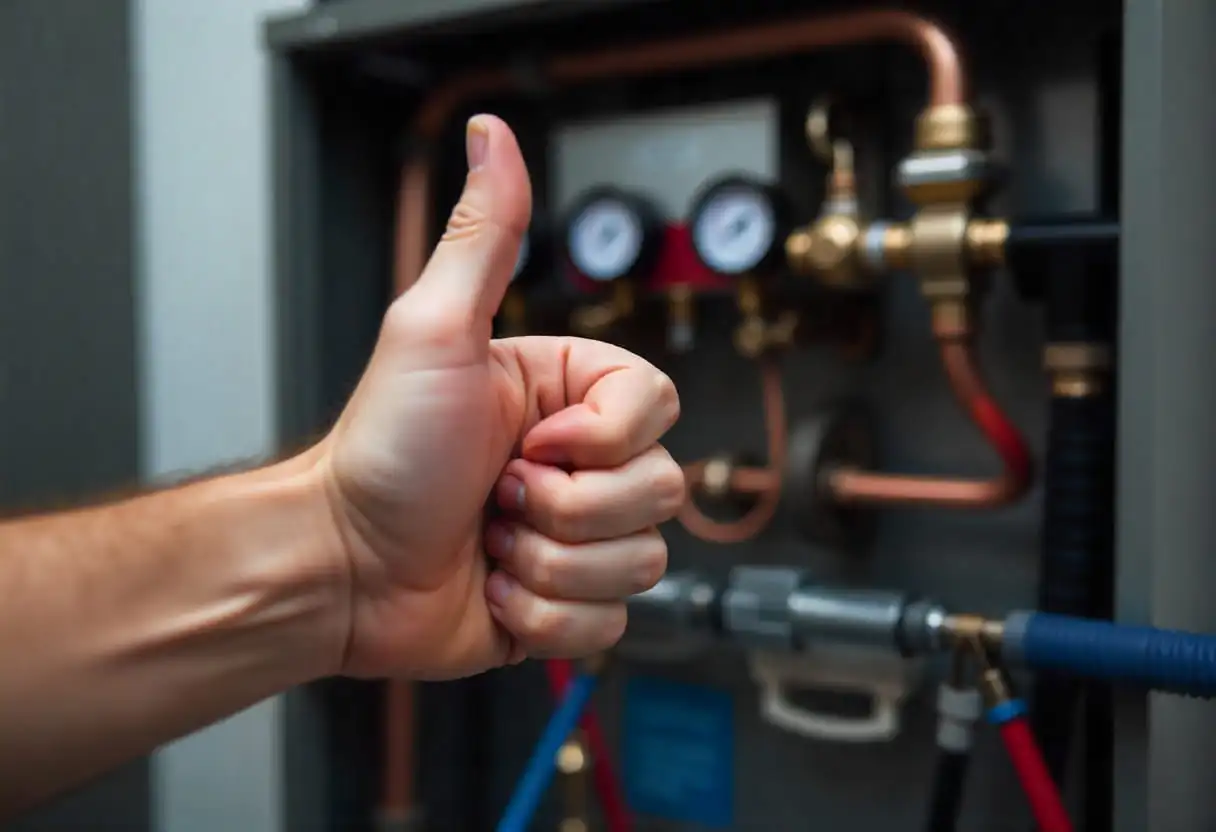 Emergency HVAC services and installations in Olmito, TX